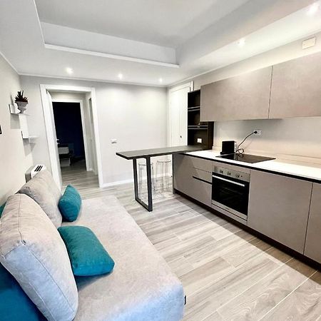 T21 Holiday Apartment Bergamo Exterior photo