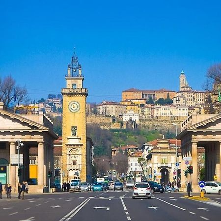 T21 Holiday Apartment Bergamo Exterior photo