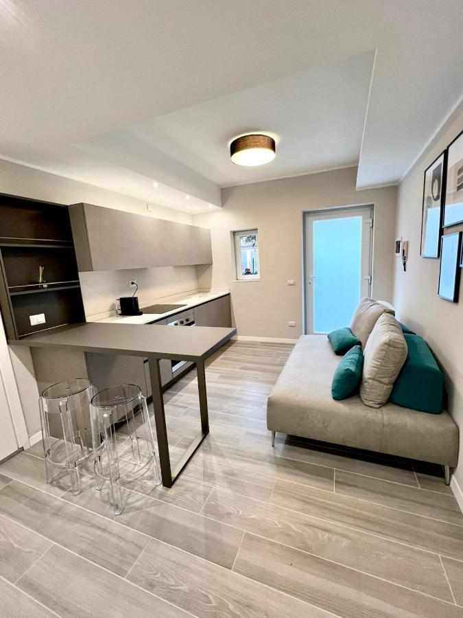 T21 Holiday Apartment Bergamo Exterior photo