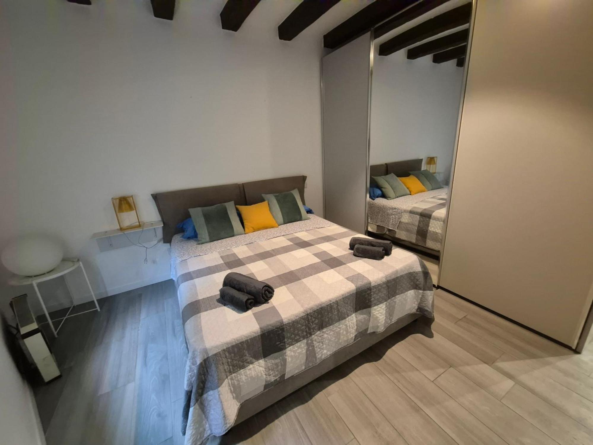T21 Holiday Apartment Bergamo Exterior photo